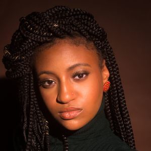 Meet your Posher, Janae